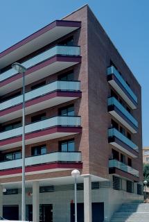 Edificio Méndez Núñez